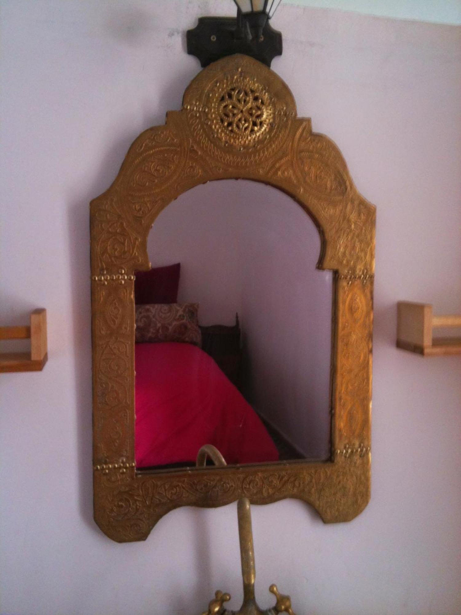Riad Tetuania เทโทอัน ภายนอก รูปภาพ