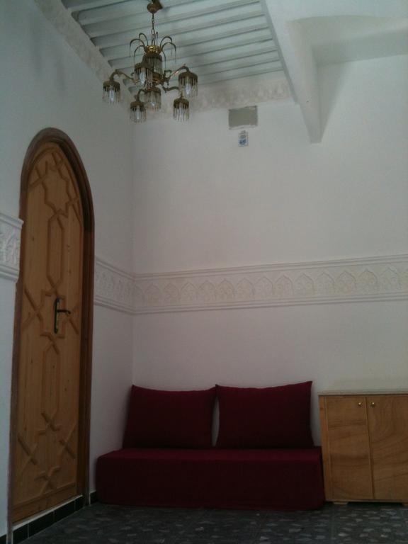 Riad Tetuania เทโทอัน ห้อง รูปภาพ