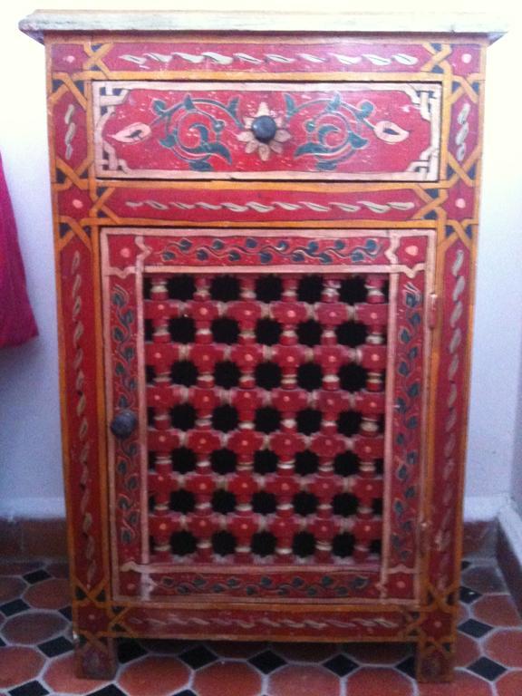 Riad Tetuania เทโทอัน ภายนอก รูปภาพ